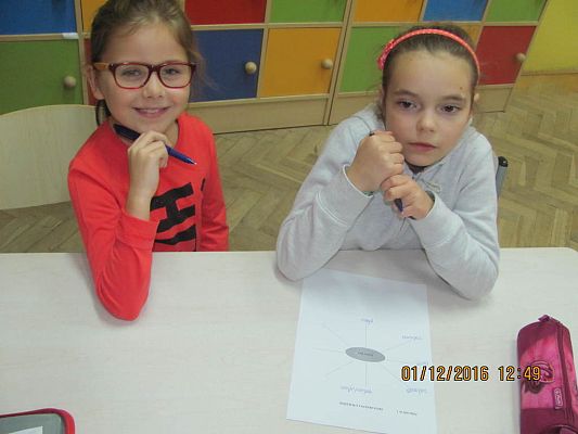 Grafika #20: Projekt Edukacyjny Znam swoje prawa