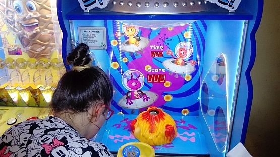 Grafika #9: Wycieczka klasy IIb gimnazjum