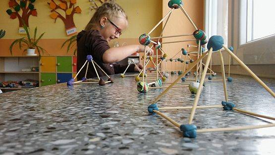 Grafika #0: Czerwiec w klasie 2a