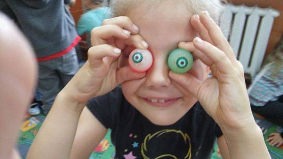 Grafika #1: Czerwiec w klasie 2a