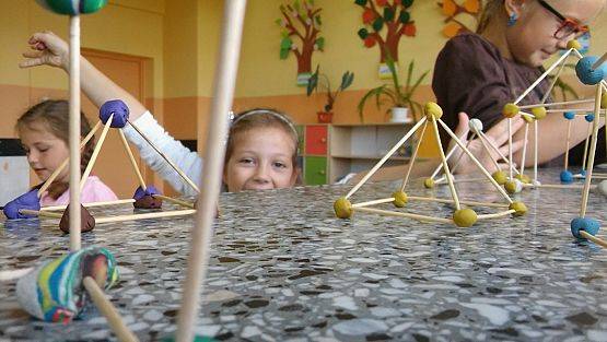 Grafika #11: Czerwiec w klasie 2a