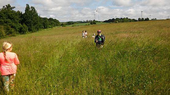 Grafika #13: Czerwiec w klasie 2a