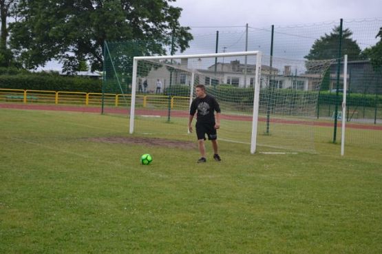 Grafika #17: II FESTYN SPORTOWO-RODZINNY W ŁEBIENIU