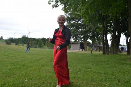 Grafika #15: II FESTYN SPORTOWO-RODZINNY W ŁEBIENIU