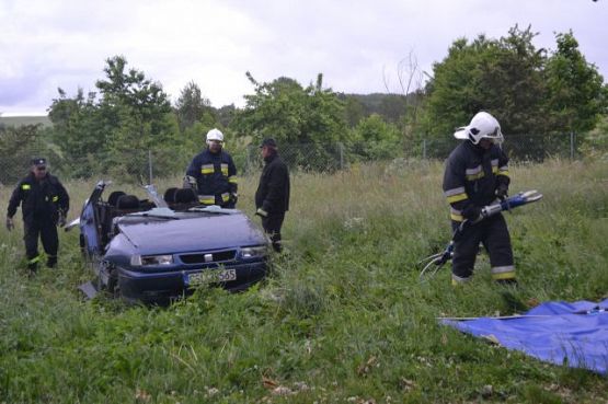 Grafika #36: II FESTYN SPORTOWO-RODZINNY W ŁEBIENIU