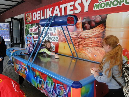 Grafika #4: Wycieczka klasy V