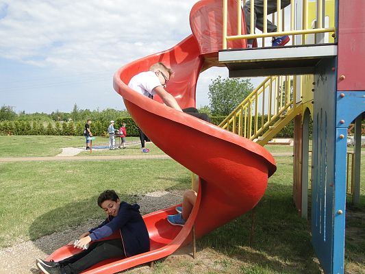 Grafika #6: Wycieczka klasy V