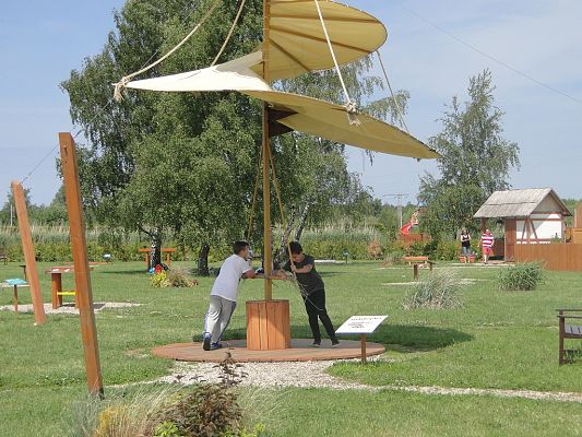 Grafika #15: Wycieczka klasy V