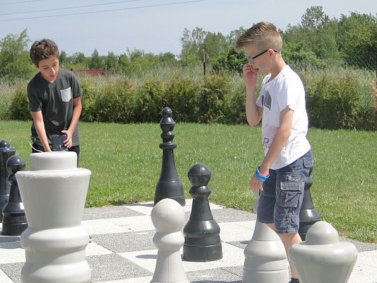 Grafika #16: Wycieczka klasy V