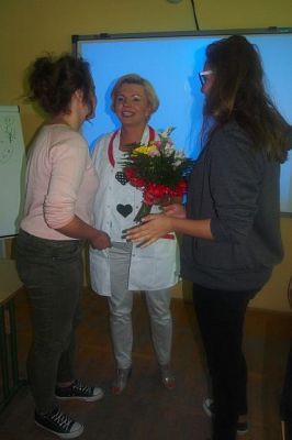 Grafika #4: Nietypowa lekcja Wychowania do życia w rodzinie- spotkanie z położną