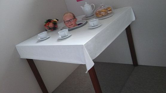 Grafika #29: Wycieczka klasy IIa i IIb do Centrum Nauki Experyment w Gdyni