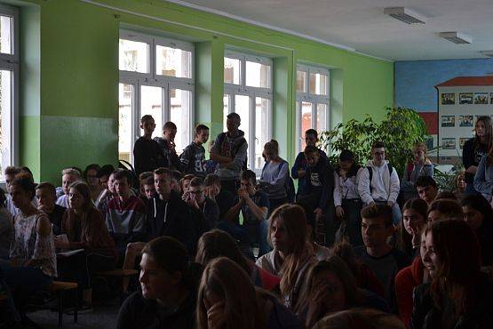 Grafika #1: Spotkanie z kuratorem zawodowym