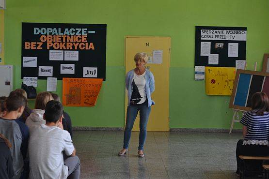 Grafika #2: Spotkanie z kuratorem zawodowym