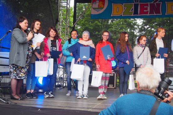 Grafika #3: Konkurs genealogiczny "Skąd my się tu wzięliśmy?"