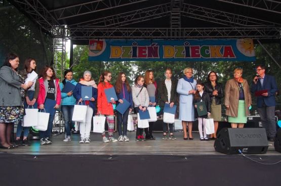 Grafika #5: Konkurs genealogiczny "Skąd my się tu wzięliśmy?"