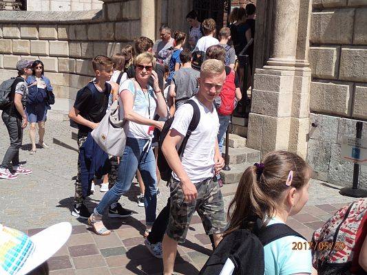 Grafika #7: Tatrzańska przygoda