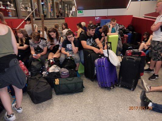 Grafika #13: Tatrzańska przygoda