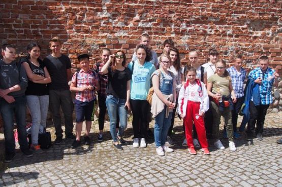 Grafika #10: Historyczna gra terenowa