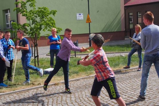 Grafika #15: Historyczna gra terenowa