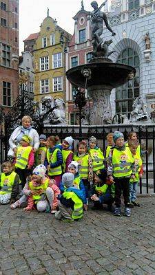 Grafika #0: Wycieczka do Gdańska