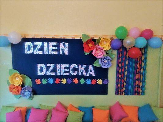 Grafika #18: PRZEDSZKOLNI PIRACI i wielkie poszukiwania skarbu!