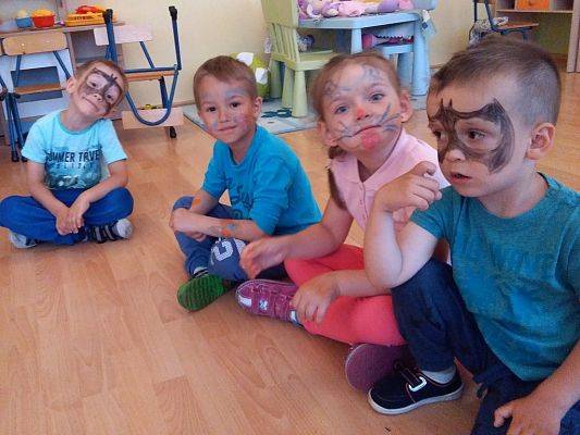 Grafika #19: PRZEDSZKOLNI PIRACI i wielkie poszukiwania skarbu!