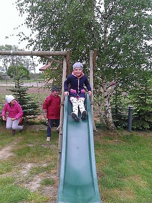 Grafika #4: DZIEŃ DZIECKA - klasa II b