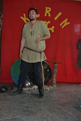 Grafika #5: Żywa lekcja historii