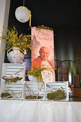 Grafika #0: X Gminny Konkurs Pieśni Religijnej już za nami!