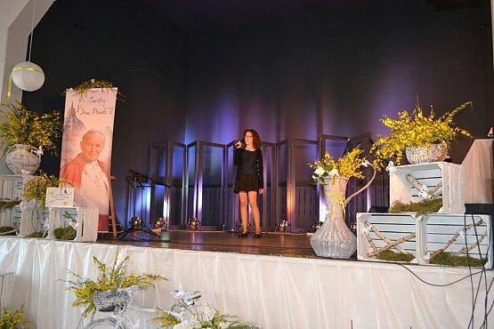 Grafika #4: X Gminny Konkurs Pieśni Religijnej już za nami!