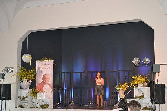 Grafika #5: X Gminny Konkurs Pieśni Religijnej już za nami!