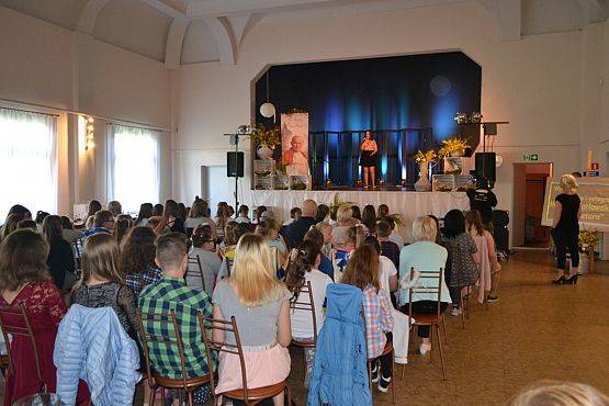 Grafika #6: X Gminny Konkurs Pieśni Religijnej już za nami!