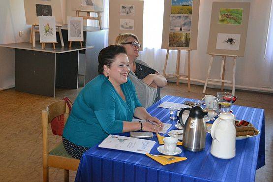 Grafika #7: X Gminny Konkurs Pieśni Religijnej już za nami!