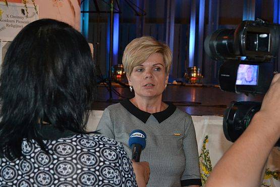 Grafika #8: X Gminny Konkurs Pieśni Religijnej już za nami!