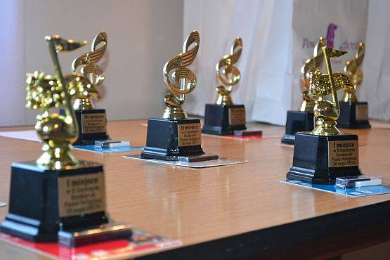 Grafika #10: X Gminny Konkurs Pieśni Religijnej już za nami!