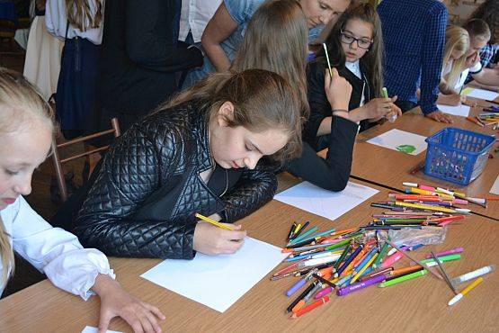 Grafika #12: X Gminny Konkurs Pieśni Religijnej już za nami!