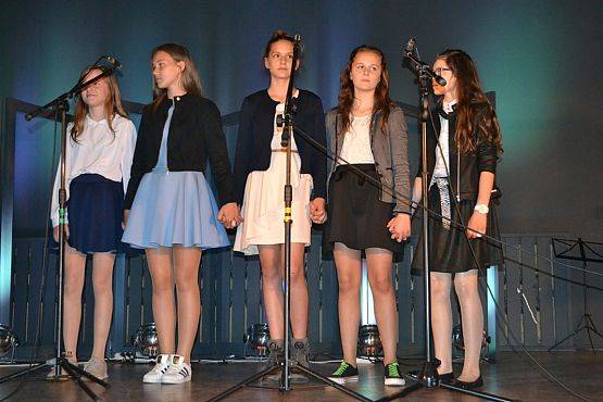 Grafika #18: X Gminny Konkurs Pieśni Religijnej już za nami!