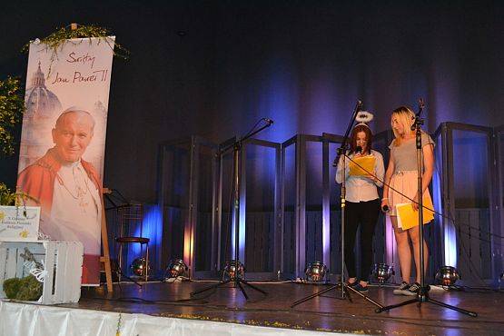 Grafika #19: X Gminny Konkurs Pieśni Religijnej już za nami!