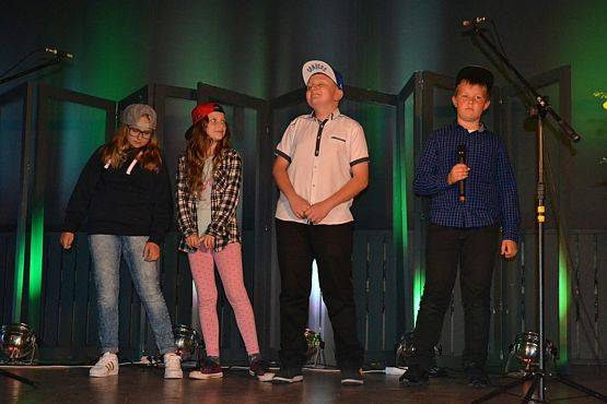 Grafika #20: X Gminny Konkurs Pieśni Religijnej już za nami!