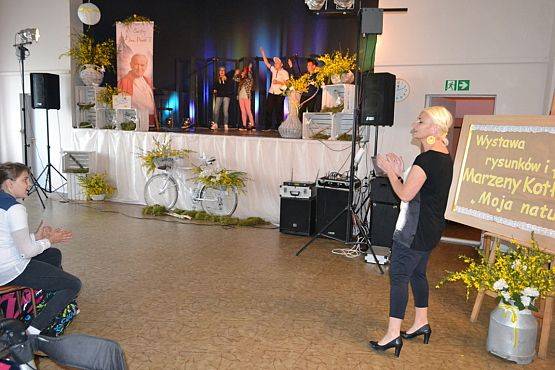 Grafika #22: X Gminny Konkurs Pieśni Religijnej już za nami!