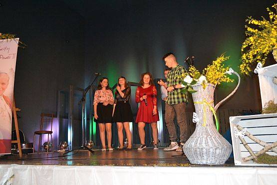 Grafika #27: X Gminny Konkurs Pieśni Religijnej już za nami!