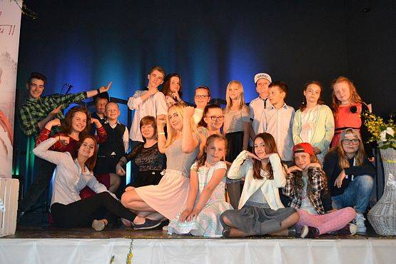 Grafika #29: X Gminny Konkurs Pieśni Religijnej już za nami!