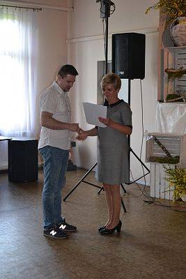 Grafika #30: X Gminny Konkurs Pieśni Religijnej już za nami!