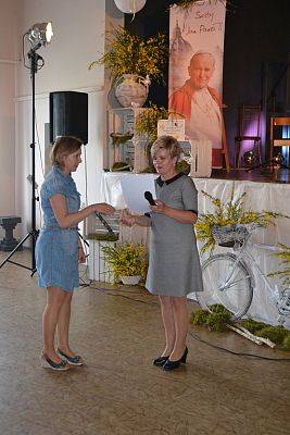 Grafika #31: X Gminny Konkurs Pieśni Religijnej już za nami!