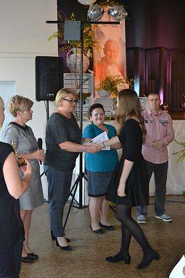 Grafika #34: X Gminny Konkurs Pieśni Religijnej już za nami!