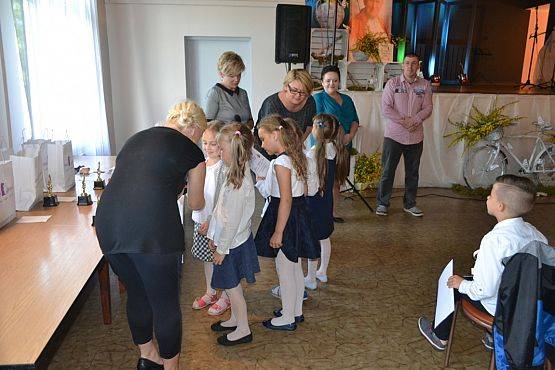 Grafika #35: X Gminny Konkurs Pieśni Religijnej już za nami!