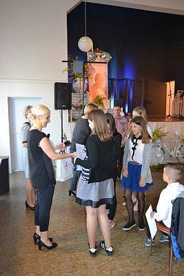 Grafika #36: X Gminny Konkurs Pieśni Religijnej już za nami!