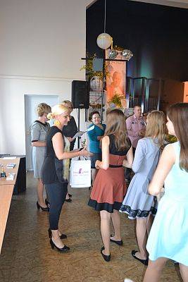 Grafika #37: X Gminny Konkurs Pieśni Religijnej już za nami!