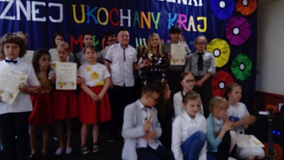 Grafika #0: Kolejne muzyczne sukcesy!