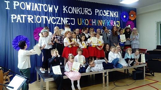 Grafika #1: Kolejne muzyczne sukcesy!